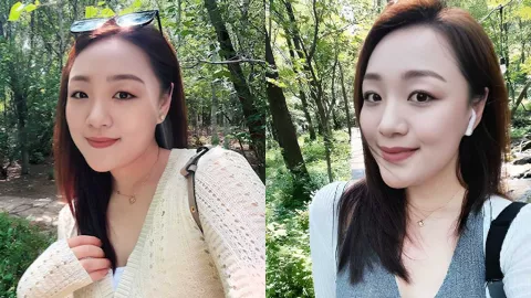 罗雨薇